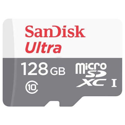 128GB microSD 초특가 득템 후기! 😎 놓치면 후회!