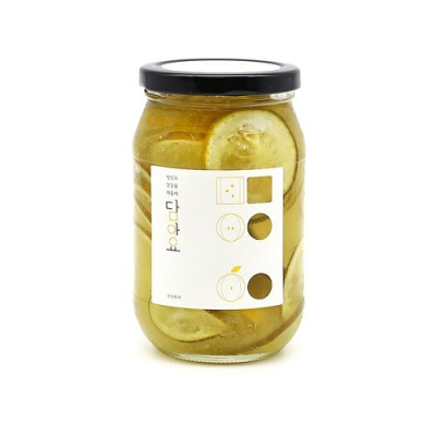 상큼함 폭발! 라임청🍋 솔직 후기 & 꿀팁 대방출 (내돈내산)